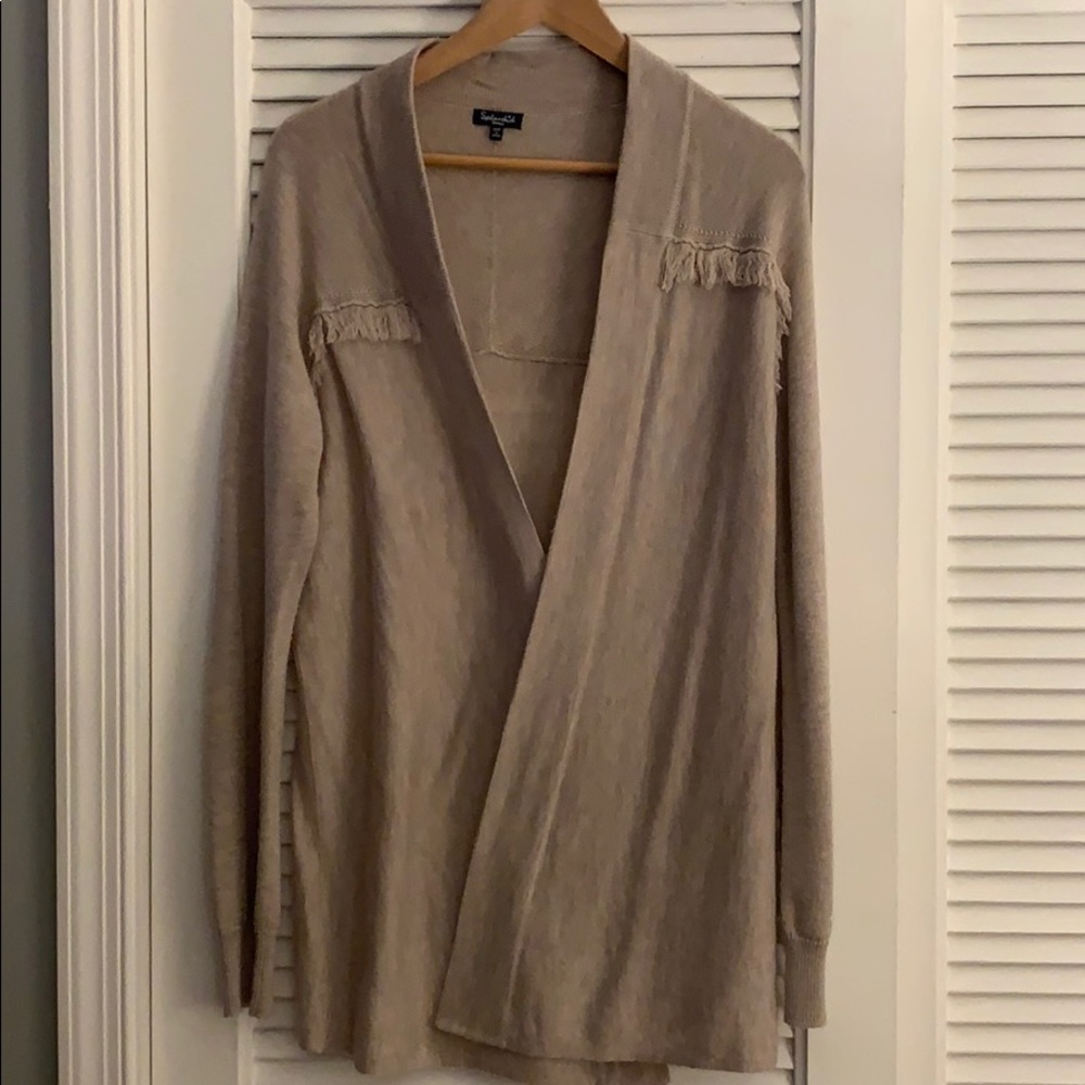 Splendid cardigan